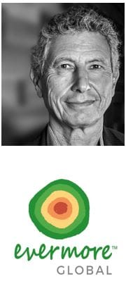 Ray Glickman signs up with UKs Evermore Global post image