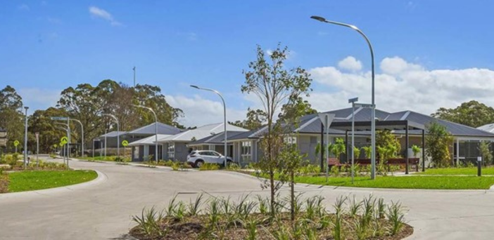 Sector leader Aveo Group fast-tracks expansion of sold-out Shortland Waters Retirement Living in NSW Hunter Valley to meet demand post image