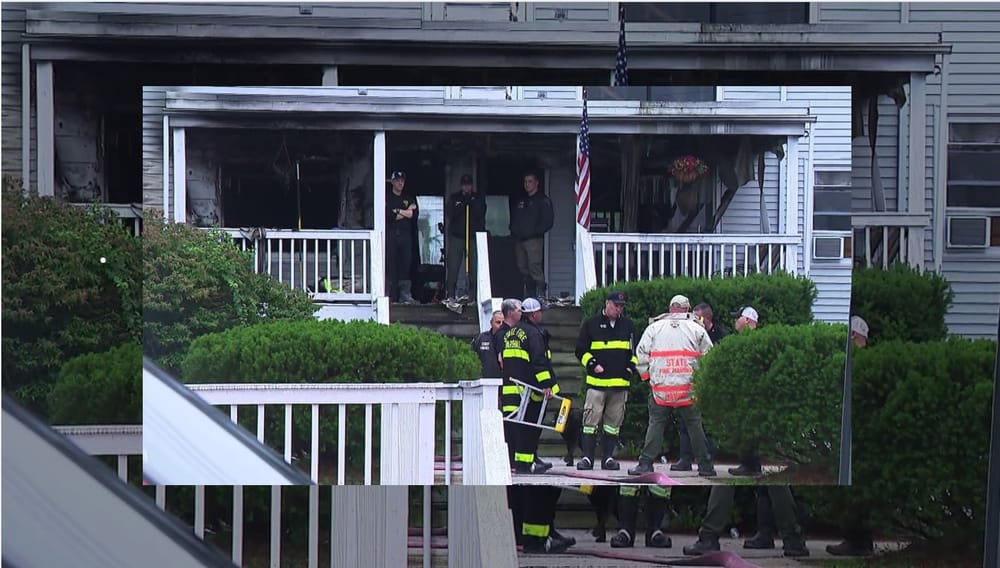 10 seniors killed in deadliest fire in Massachusetts in over 40 years post image