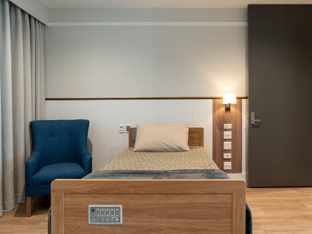 $1M per bed: Victorian Govt completes Rutherglen aged care home post image