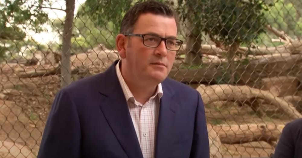 5 consecutive days of no new cases in Victoria – as Premier issues stern warning to residents post image