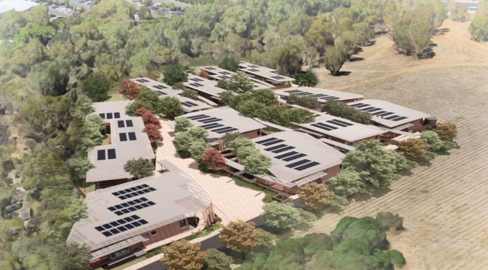 $12.17M Aboriginal Elders Village to be built in Adelaide post image