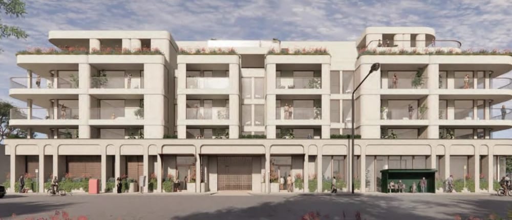 Home care provider Torrens Health to build its first retirement village in Adelaide post image