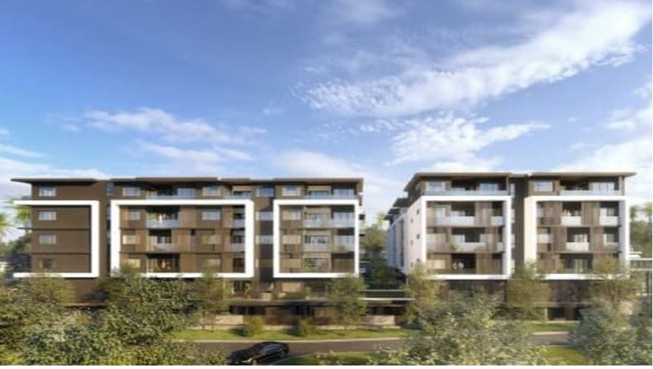 Reside Communities gets go-ahead for medium-rise retirement towers co-located with its retirement village in Brisbane’s south post image