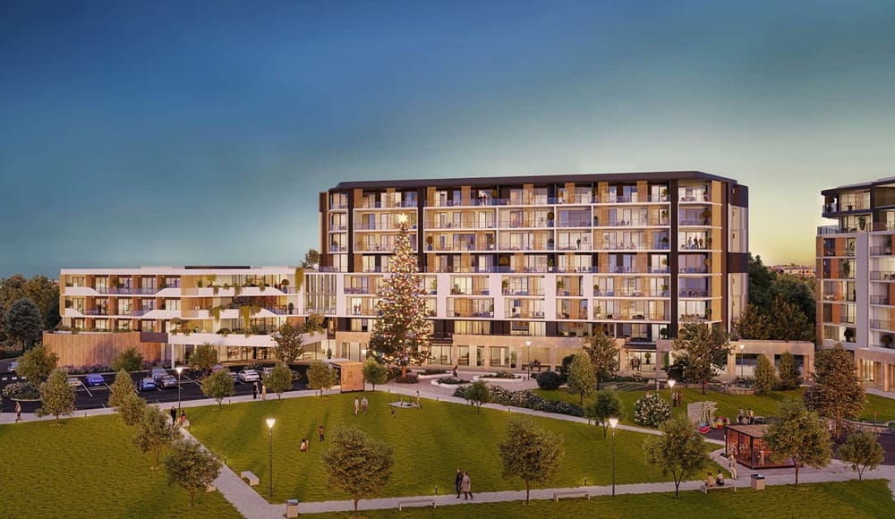 Adventist Care to open 65 new independent living apartments at Rossmoyne Waters, Perth post image