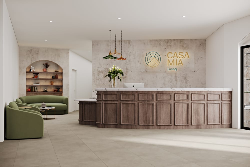 After nine years of planning and development, Casa Mia Living in Gordonvale, Cairns, QLD, begins post image