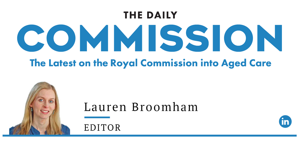The Daily COMMISSION returns next Wednesday – but The Daily RESOURCE to stay post image