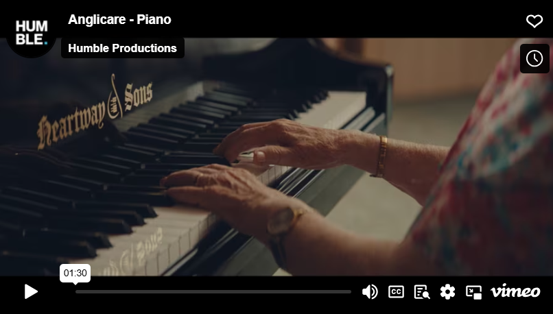 Anglicare Sydney marketing campaign evolves from real-life stories of residents post image