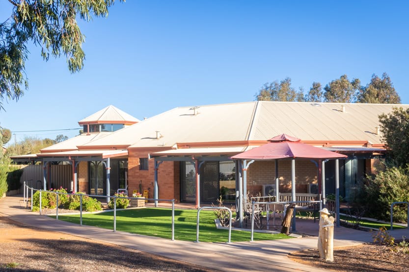 Respect makes first foray into WA aged care operations post image