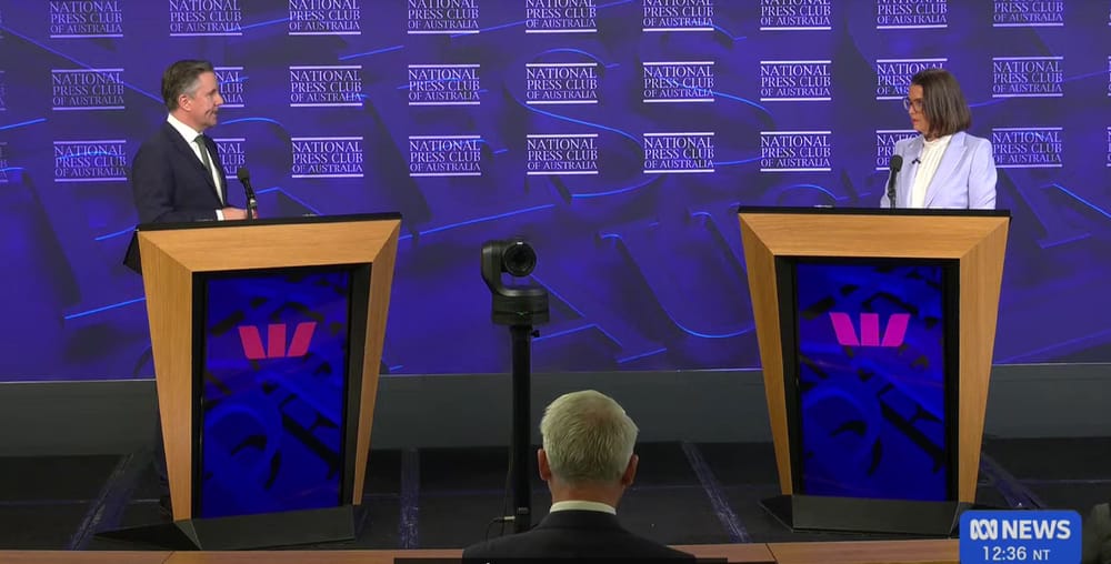 Aged care isn’t fixed – so why are we not talking about it? post image