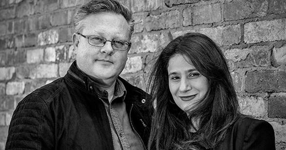 Leading aged care retirement architect Tieran Kimber joins Rulla Asmar in Marchese Partners Melbourne Studio post image