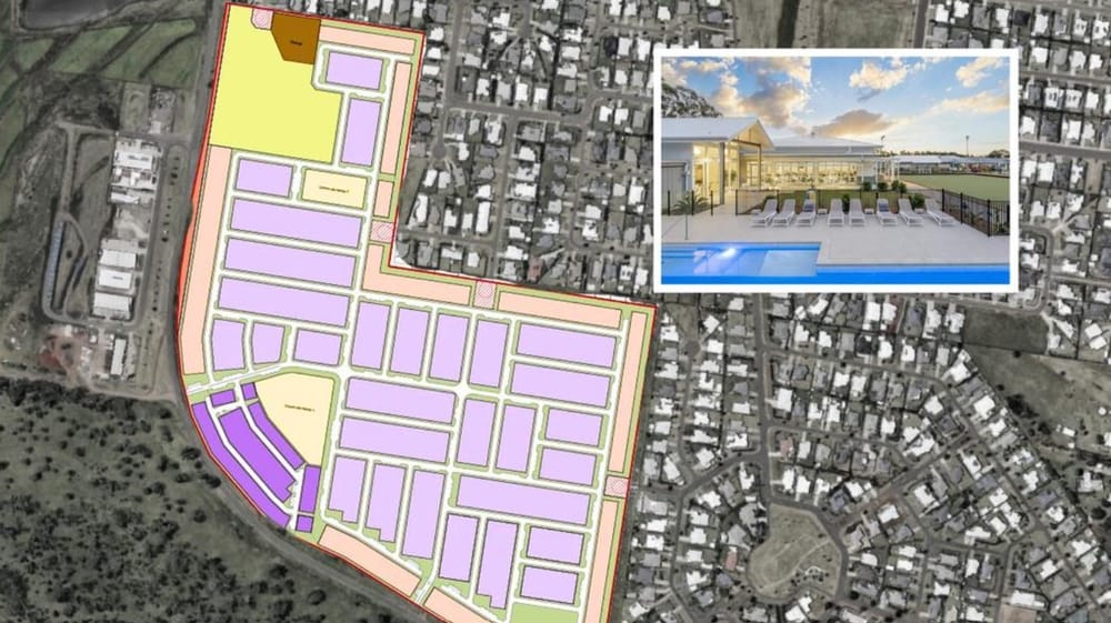 Ingenia Communities’ lodges plan for 565-home land lease resort in Toowoomba, QLD post image