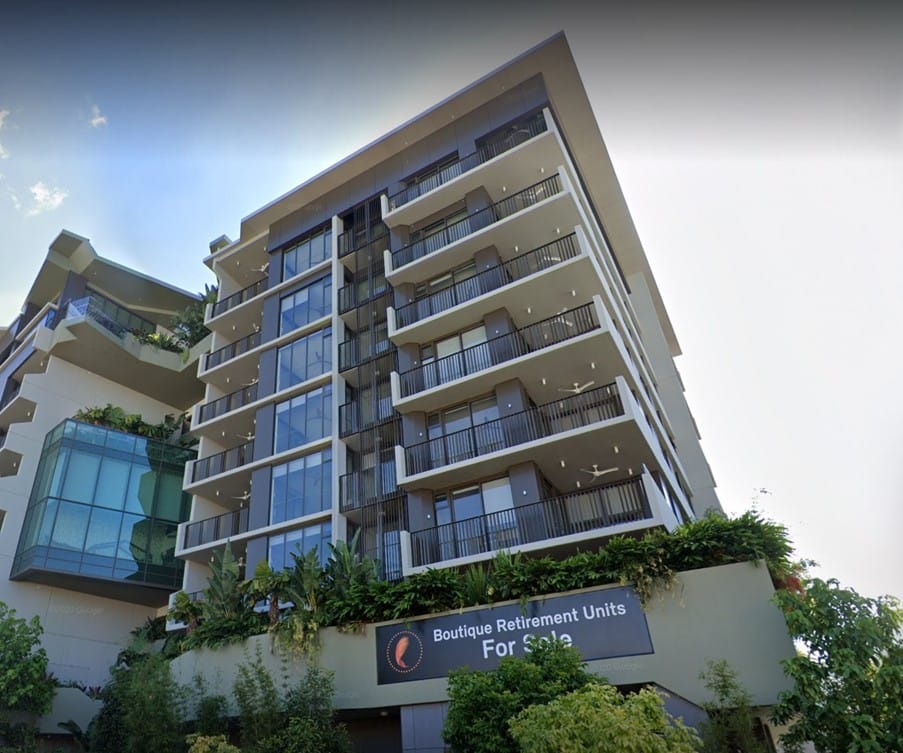 Lutheran Services’ Alondra Residences takes out Seniors Award at Master Builders Association 2020 Housing and Construction Awards post image