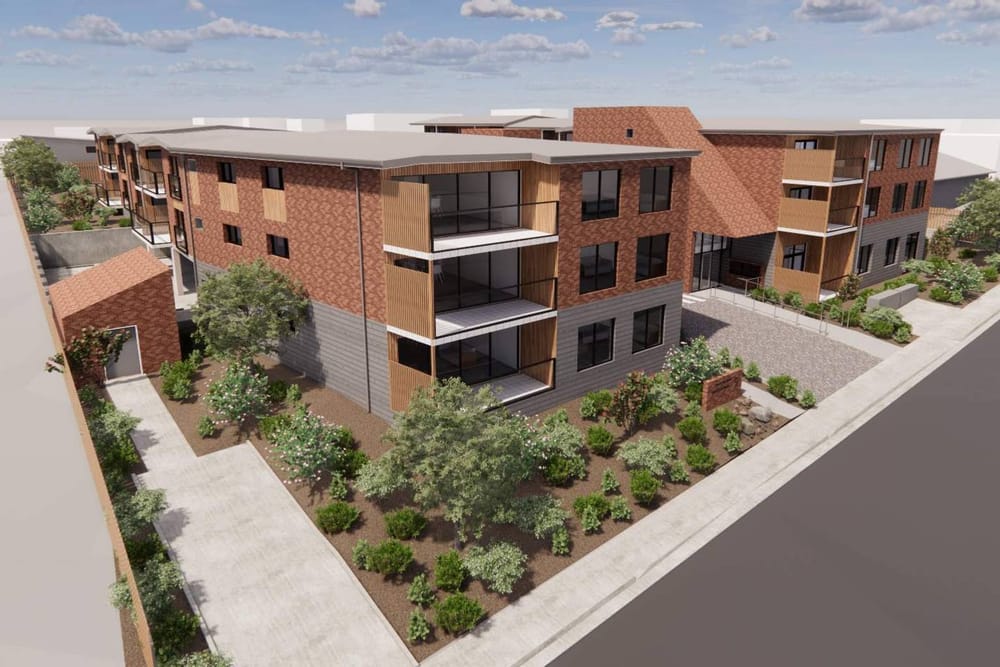 Christian Homes Tasmania to replace ‘not fit for purpose’ aged care home with retirement village post image