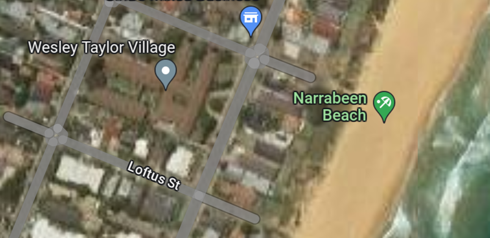 Wesley Mission sells 9,000sqm prime Sydney beach RAC and village property to Retirement By Moran post image