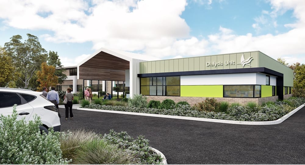 The Bays Aged Care facility in Hastings, Victoria reopens after $20M redevelopment post image