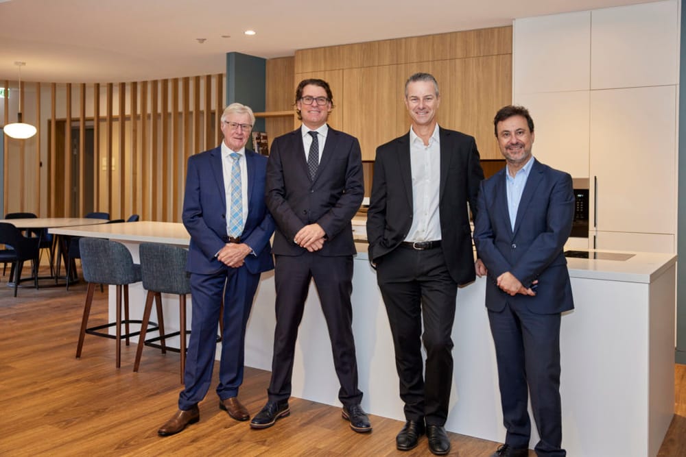 Oryx’s $100M-plus multi-generational project nears completion post image