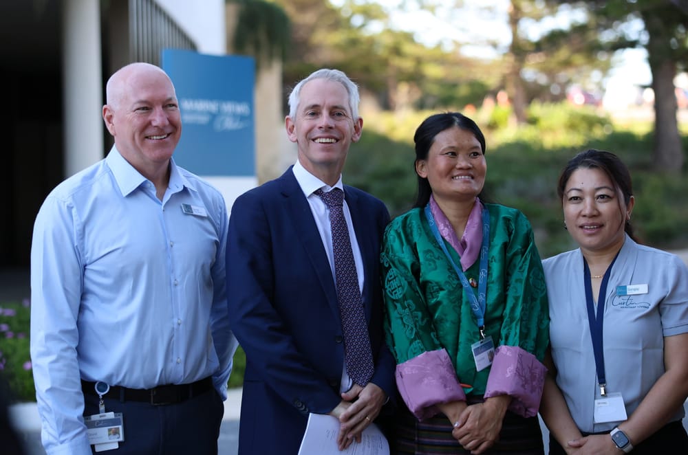 12 months on, are Aged Care Industry Labour Agreements working? post image