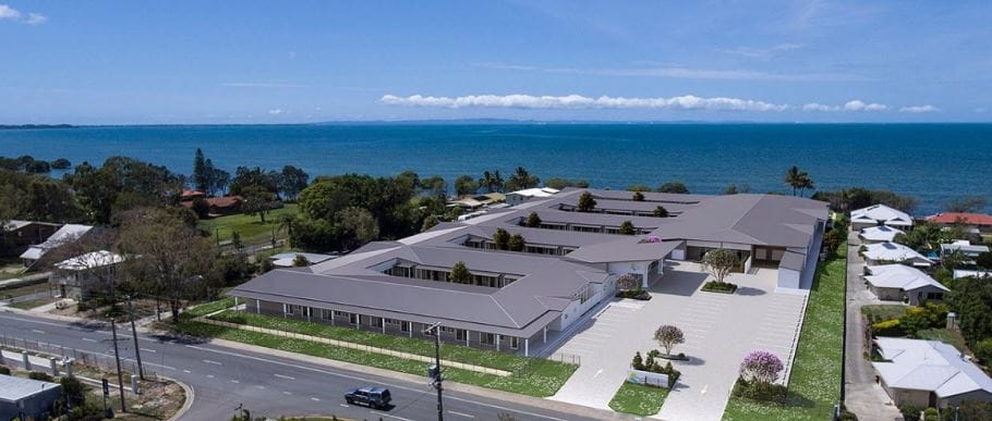 Palm Lake Group launches new $35m residential aged care community post image