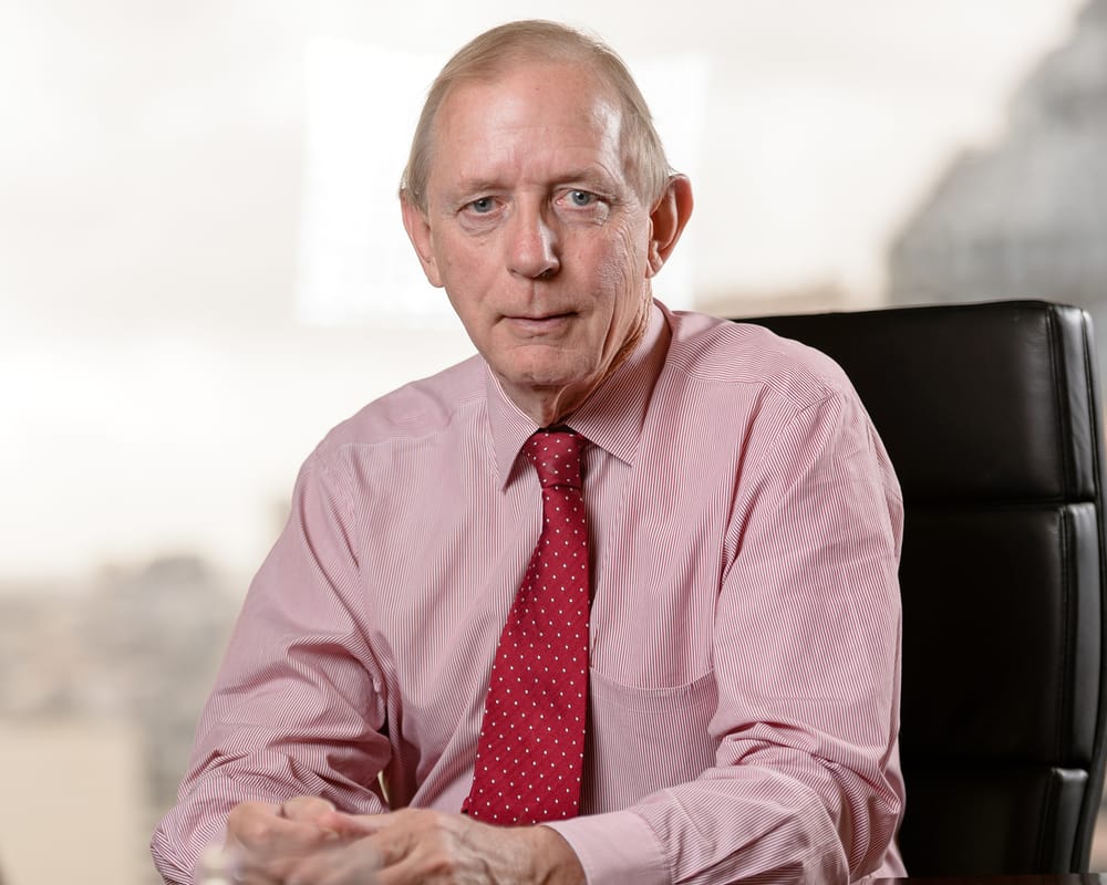 The elephants in the room: Not For Profits will dominate move to village continuum of care model, says industry veteran Jim Hazel post image