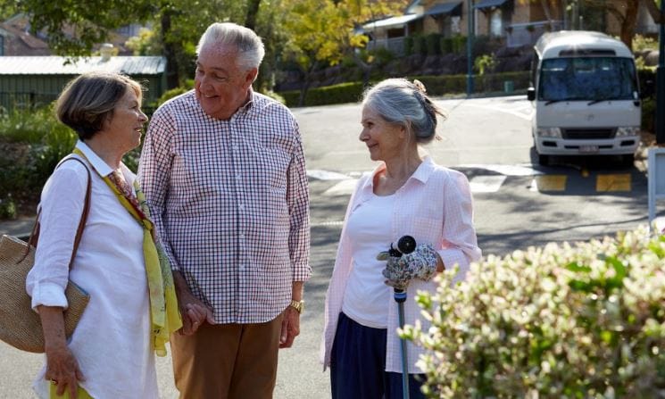 Resident well-being is more than a full activity calendar post image