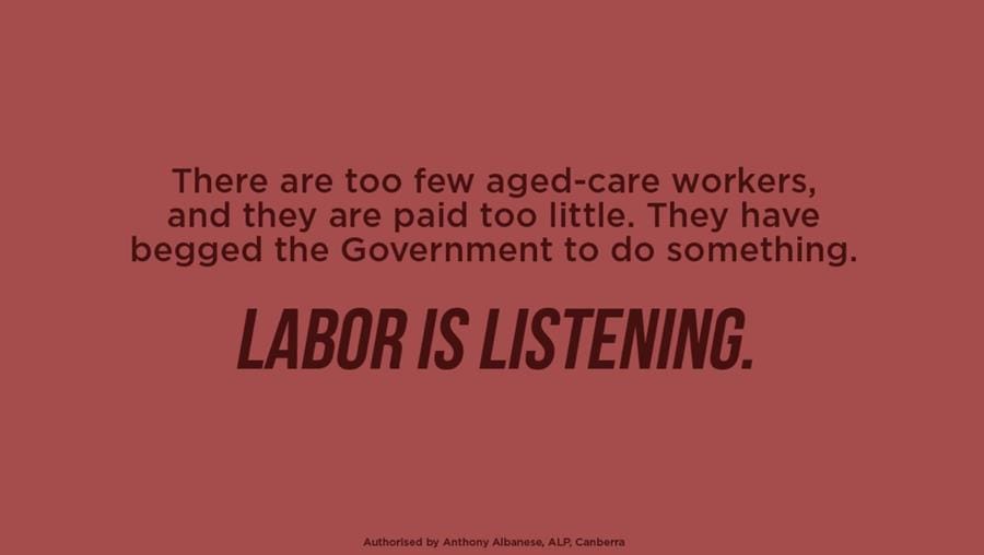 Anthony Albanese pledges support for Royal Commission recommendations – but election two years away post image