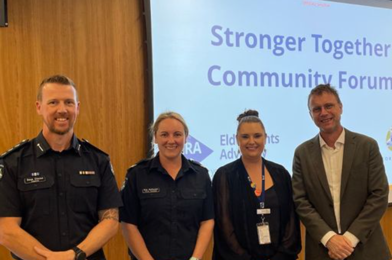 Reports of elder abuse in aged care remain in the thousands: VIC police have a plan post image