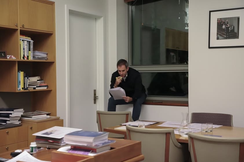 Reminder: Labor spruiking $17.7B aged care wage spend is great news – but Coalition put first stake in the ground post image