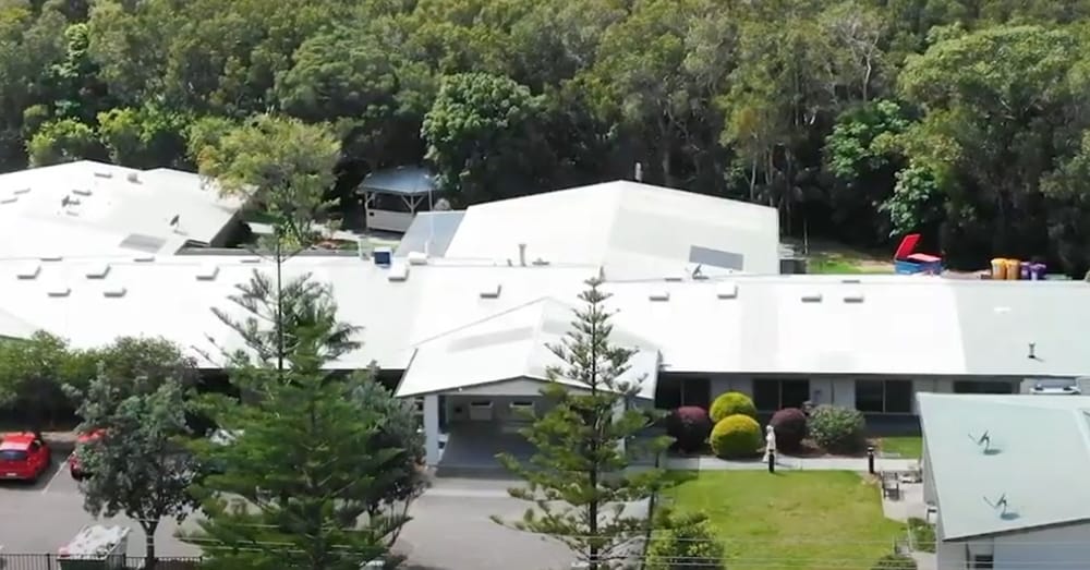 $3.8M refurbishment of Aurrum’s Norah Head (NSW) home complete post image