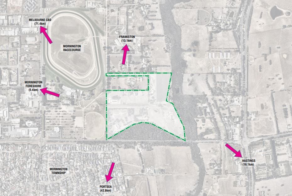 Second time around: land lease developer takes plans for 371-home community to VCAT after council and residents reject proposal post image