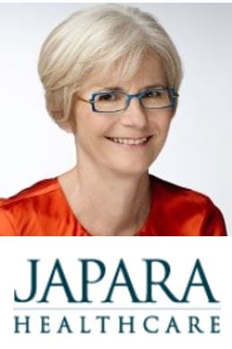 Linda Bardo Nicholls, Japara Chairman, explains funding facts and nurse levels post image