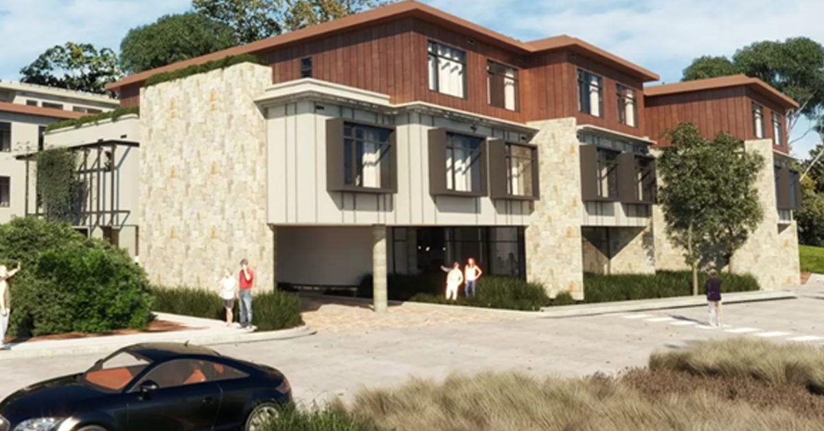 Japara nears completion on $26 million flagship Corymbia aged care home on the Northern Beaches of Sydney post image