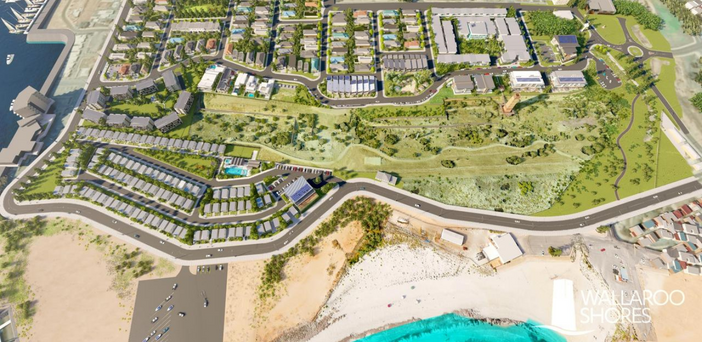 Fate uncertain for proposed SA retirement village as developer looks to sell up post image