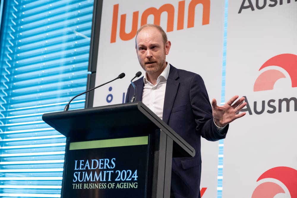 "Any delay to pay rise will only add to the aged care sector's workforce crisis" post image