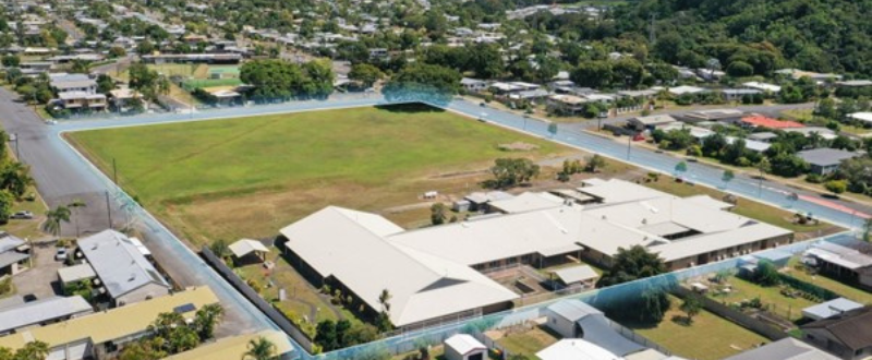 Mercy Health sells off closed Cairns aged care home post image