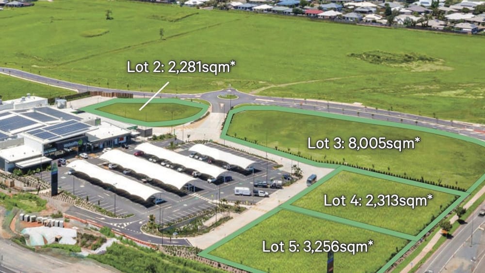 Ingenia Communities pays $19M for 336-unit land lease estate in Cairns QLD post image