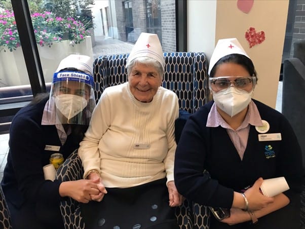 Regis reveals $14M cost of COVID-19 in its aged care homes in first four months of year post image