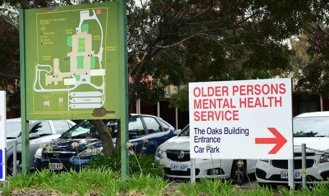 Former Oakden staff member reported to police for aggravated assault: The Australian post image