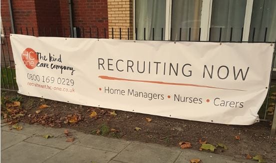 The same story: aged care providers always in need of staff post image