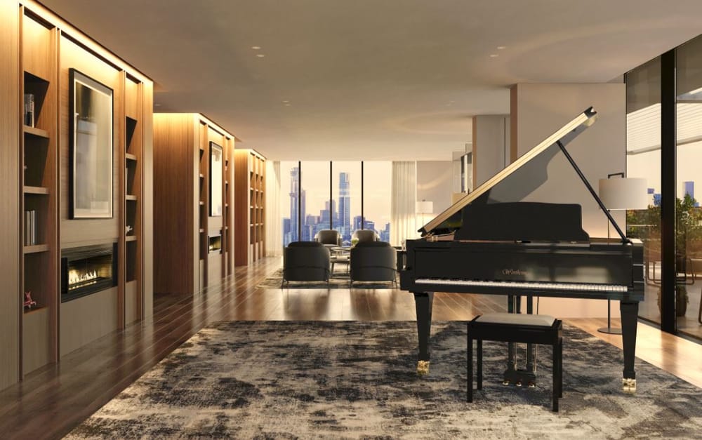 Lendlease’s first Victorian luxury retirement living project launches on former site of Nine Network post image