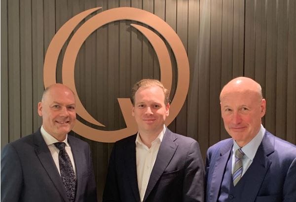 Derek McMillan launches new retirement living venture Centennial Living – with “committed” investor and target of 2,000-plus units post image