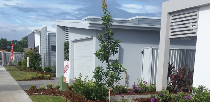 70% of Stage 1 presold of Stockwell’s Solana Lifestyle Resorts Agnes Water in Central QLD post image