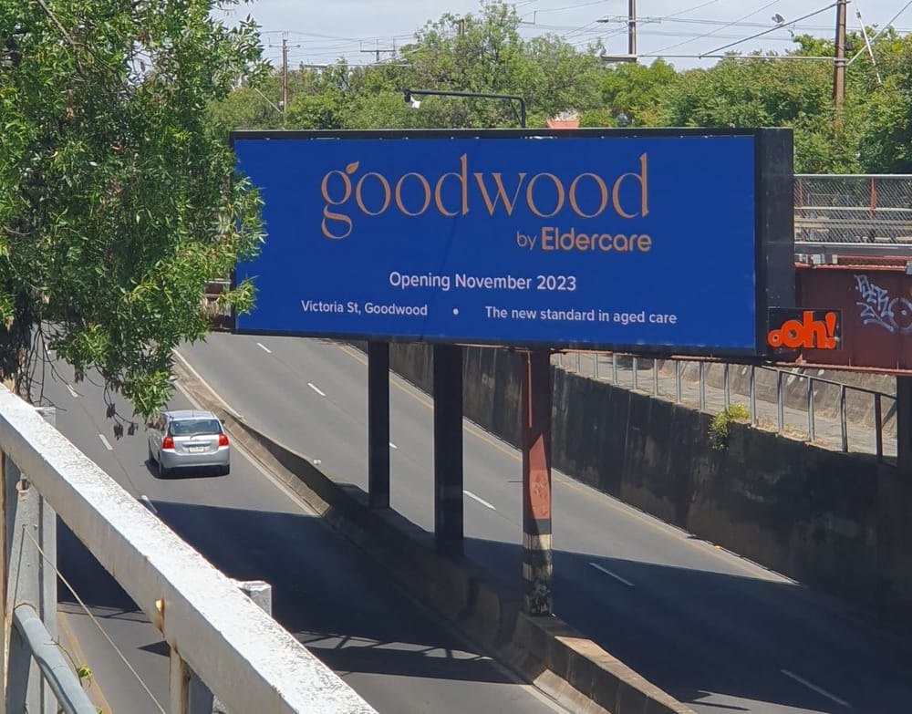 Sign of new times: SA’s Eldercare prioritises wellbeing at latest aged care home post image