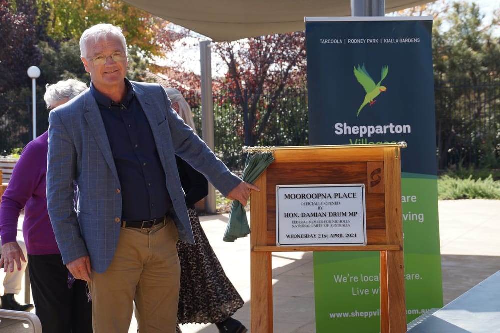 “Next 12 to 24 months will be critical for Shepparton Villages and the industry overall” post image