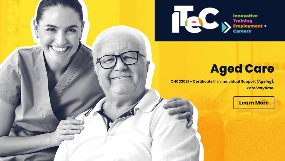 Wollongong-based training organisations IRT Academy and Illawarra ITeC merge post image