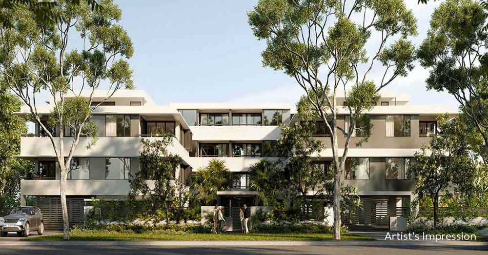 Uniting to build 84-unit retirement village in Yamba (NSW) post image