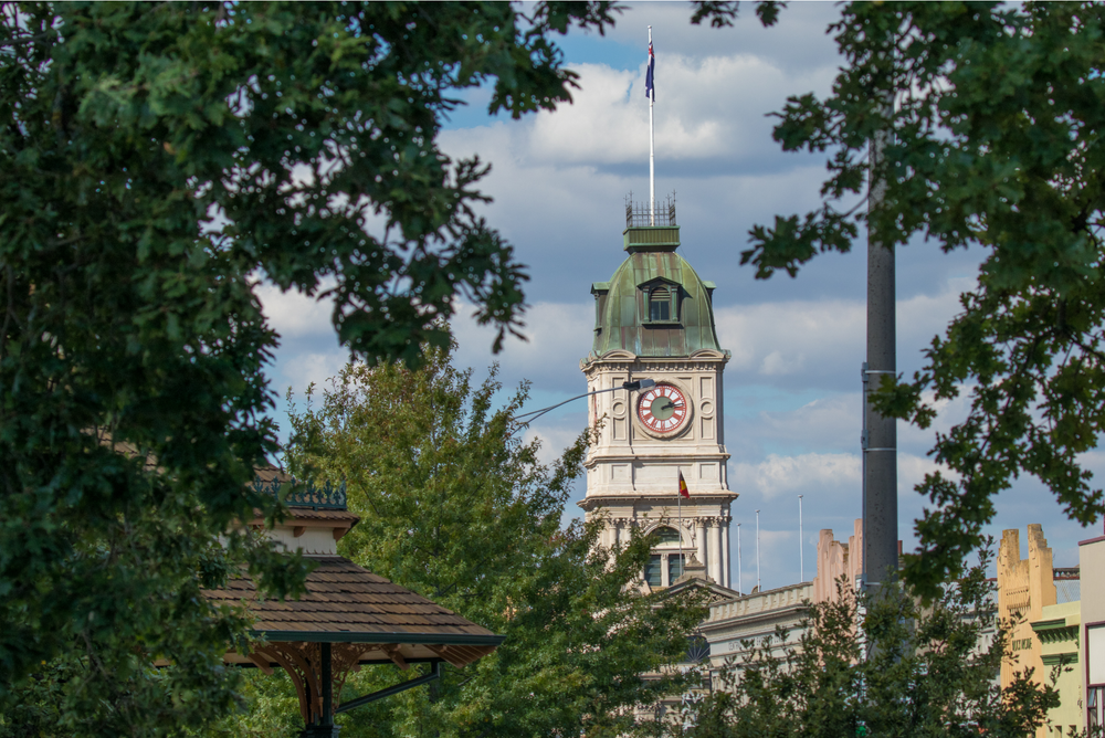 Ballarat Council moves ahead with axing direct home care services post image