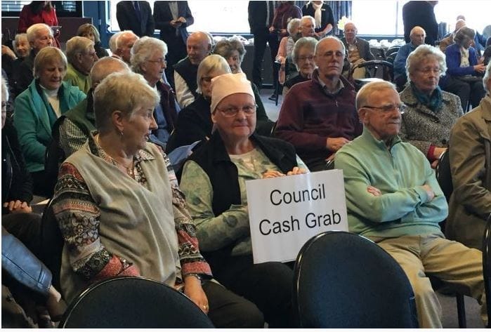 Tasmanian council pushes ahead with plan to charge Not For Profits rates post image