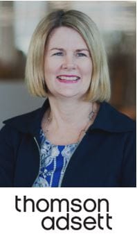 Architects ThomsonAdsett appoint new Group Director to its Seniors Living portfolio post image