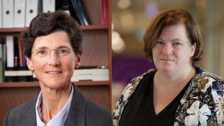 Aged Care Quality and Safety Commissioner Janet Anderson replaced by Liz Hefren-Webb post image